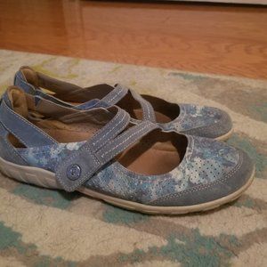 Earth Origins Sandals Sz 10